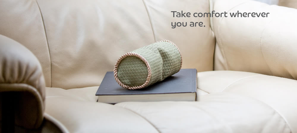 Everybodys Buddy Therapeutic Massage Tool